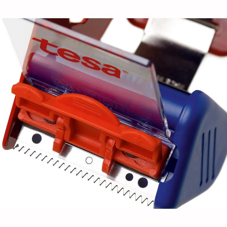 Dispenser banda adeziva TESA 48 mm