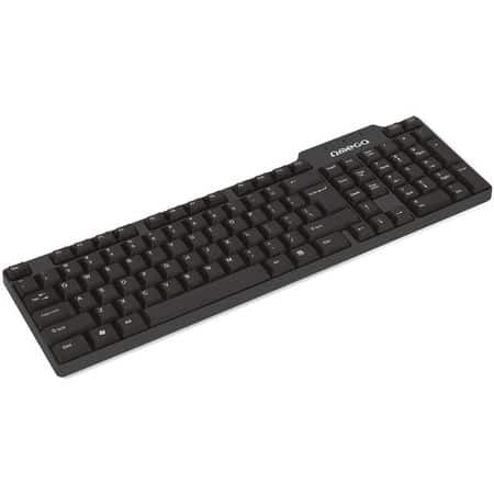 Tastatura Omega KEYBOARD OK-05 USB