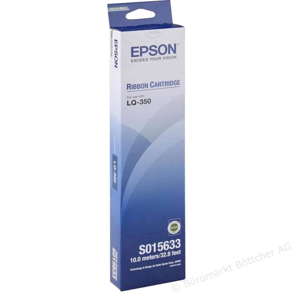 Ribon original Epson 7753/S015633 pt. LQ200/300/350/570/580/800/850