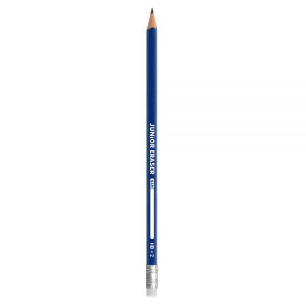 Creion cu guma ALPINO Junior - duritate HB