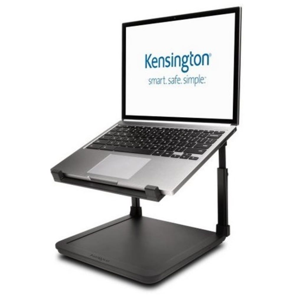 Suport pentru laptop cu inaltime reglabila, Kensington SmartFit