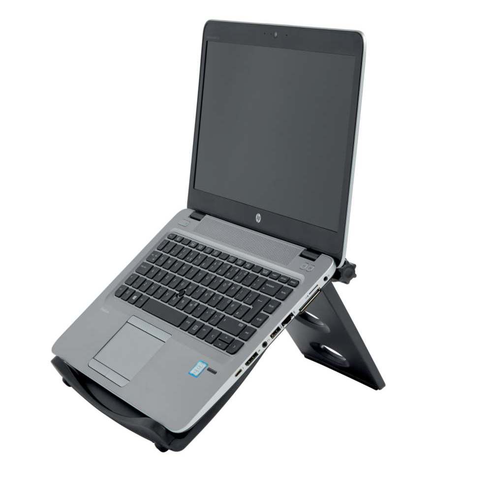 Suport pentru laptop Kensington SmartFit Easy Riser - negru
