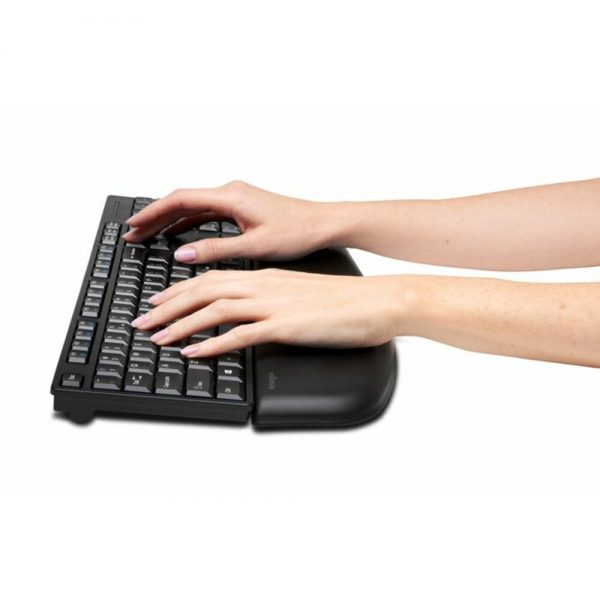 Suport tastatura standard si incheieturi, Kensington ErgoSoft
