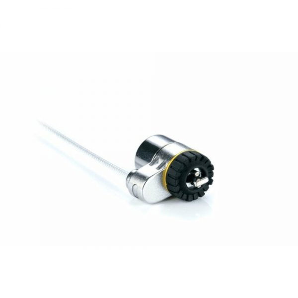 Cablu de securitate Kensington MicroSaver, cu cheie, retractabil, 2 mm, 120 cm
