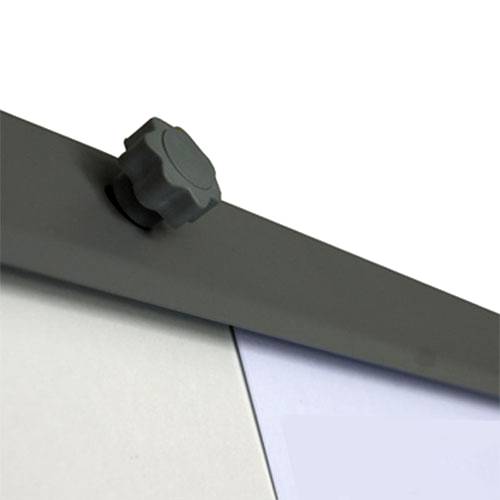 Flipchart magnetic VISUAL, 70 X 100 cm