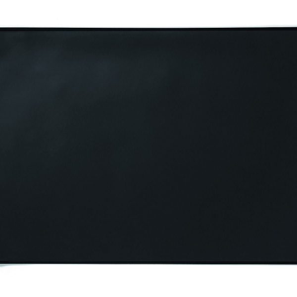 Mapa birou cu protectie, 65 x 52 cm, neagra, Durable