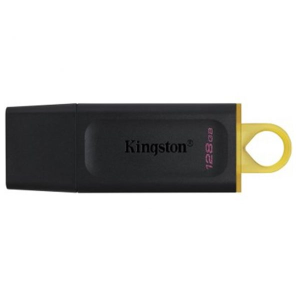 Memorie USB 128GB Kingston, USB 3.2 Gen 1, Data Traveler
