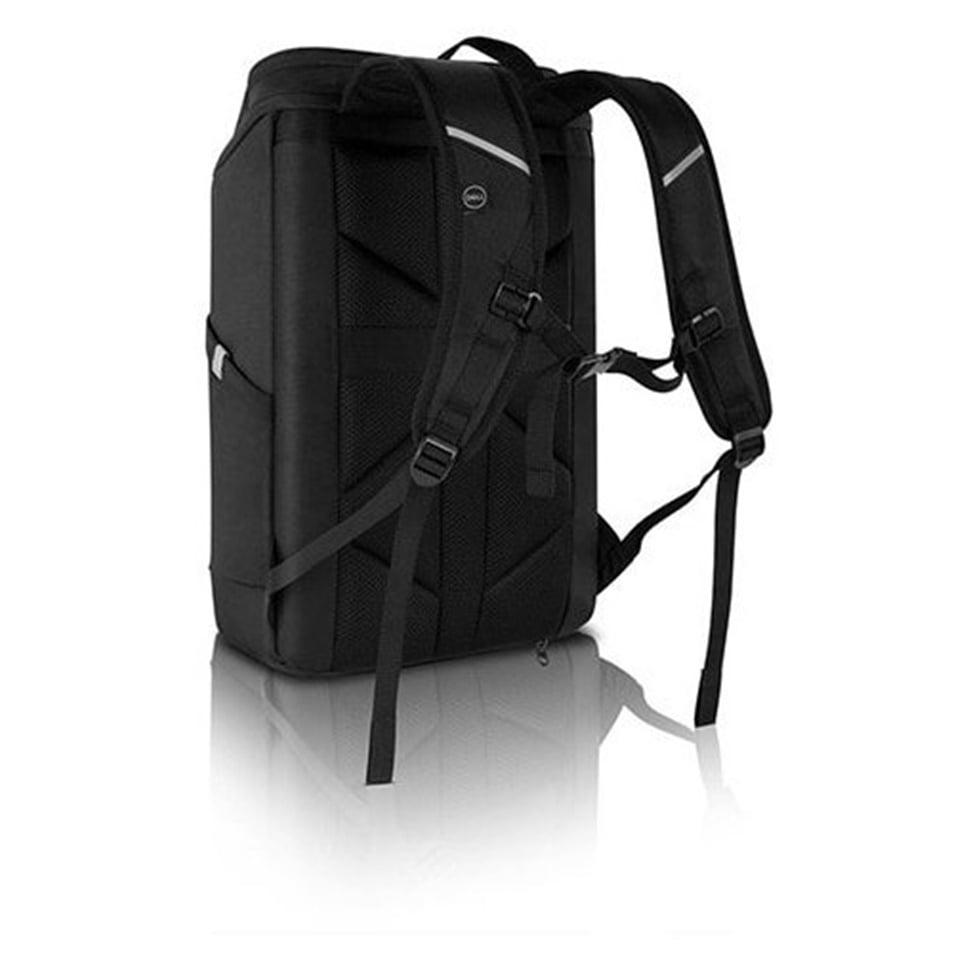 Rucsac laptop Dell Gaming Backpack, 17 inch, negru