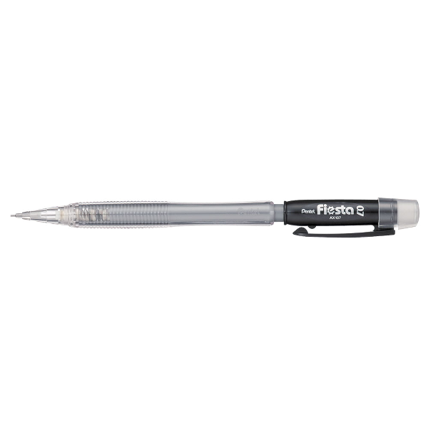 Creion mecanic 0.7mm, corp plastic, Pentel Fiesta