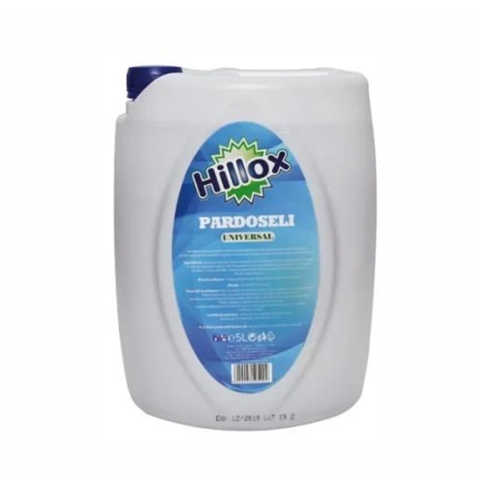 Detergent universal pentru pardoseli, 5L, Hillox