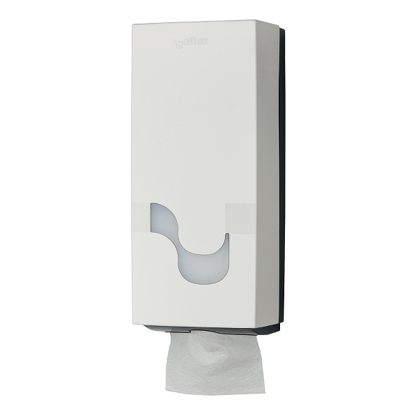 Dispenser pentru hartie igienica intercalata CELTEX 92270 Megamini