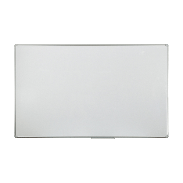 Tabla magnetica 120x240 cm, rama aluminiu, Noki