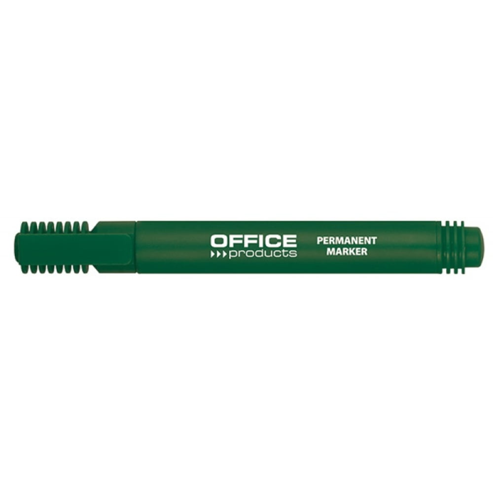 Marker permanent, varf rotund 1-3mm, Office Products