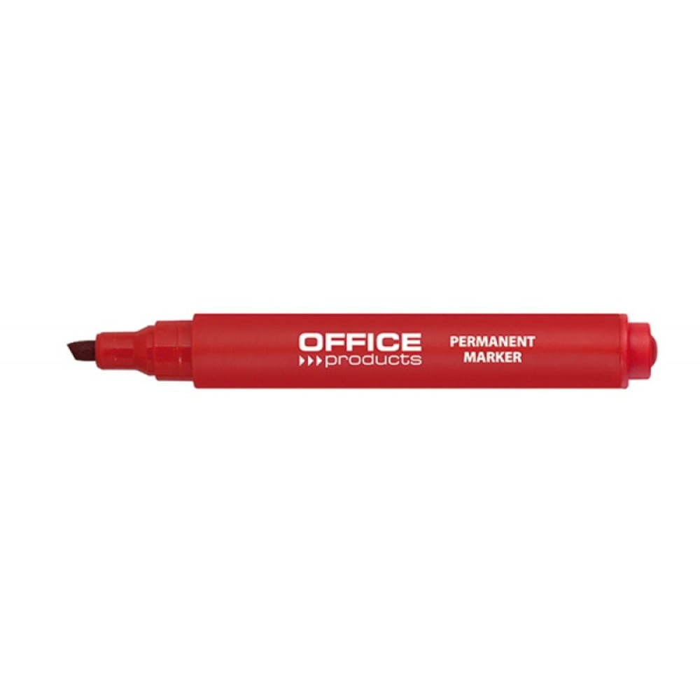 Marker permanent, varf tesit 1-5mm, Office Products