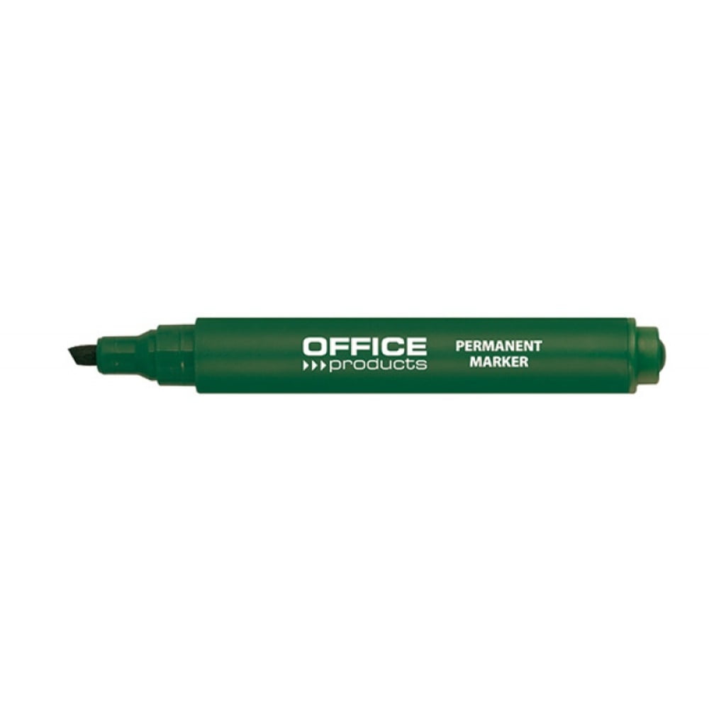 Marker permanent, varf tesit 1-5mm, Office Products