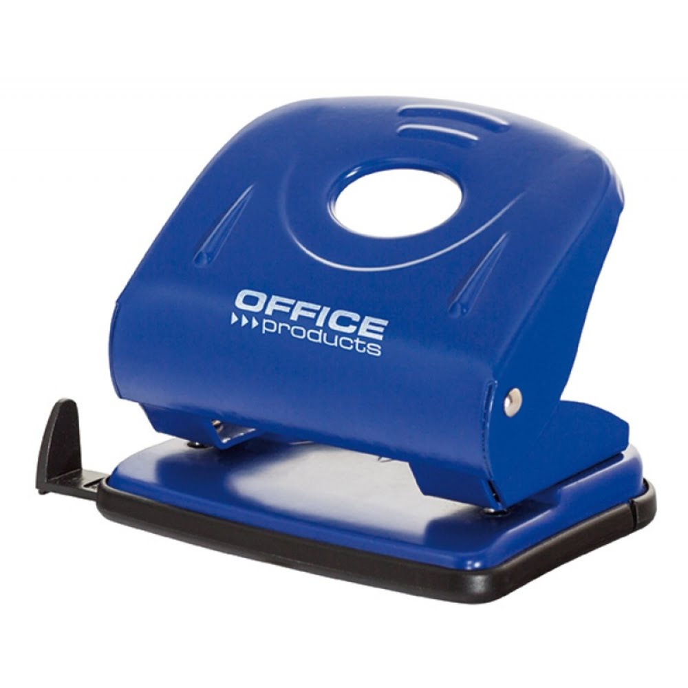 Perforator metalic, 30 coli, Office Products