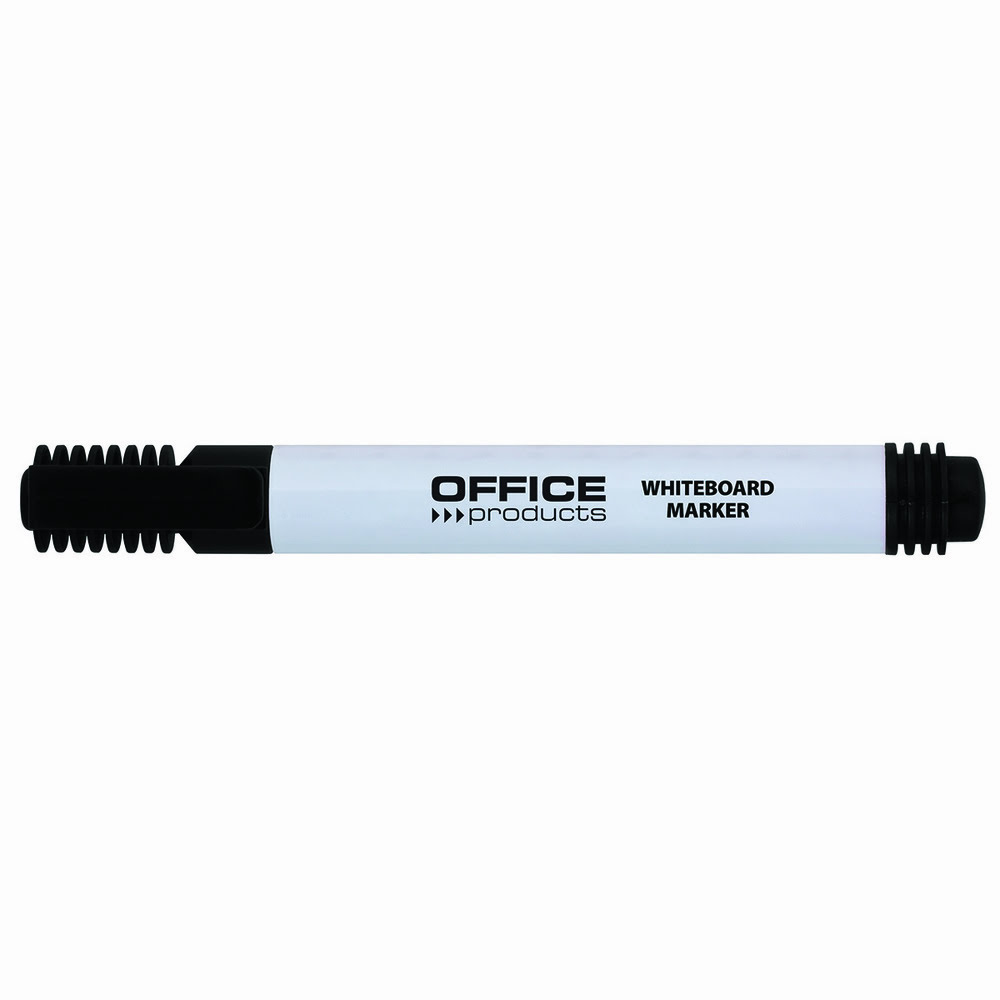 Whiteboard marker, varf rotund 1-3 mm, Office Products