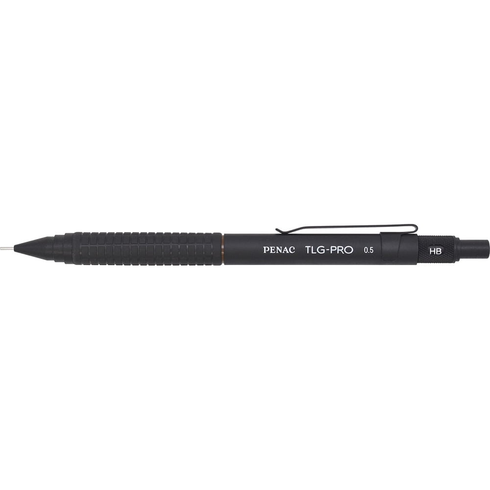 Creion mecanic profesional, varf 0.5mm, PENAC TLG-PRO
