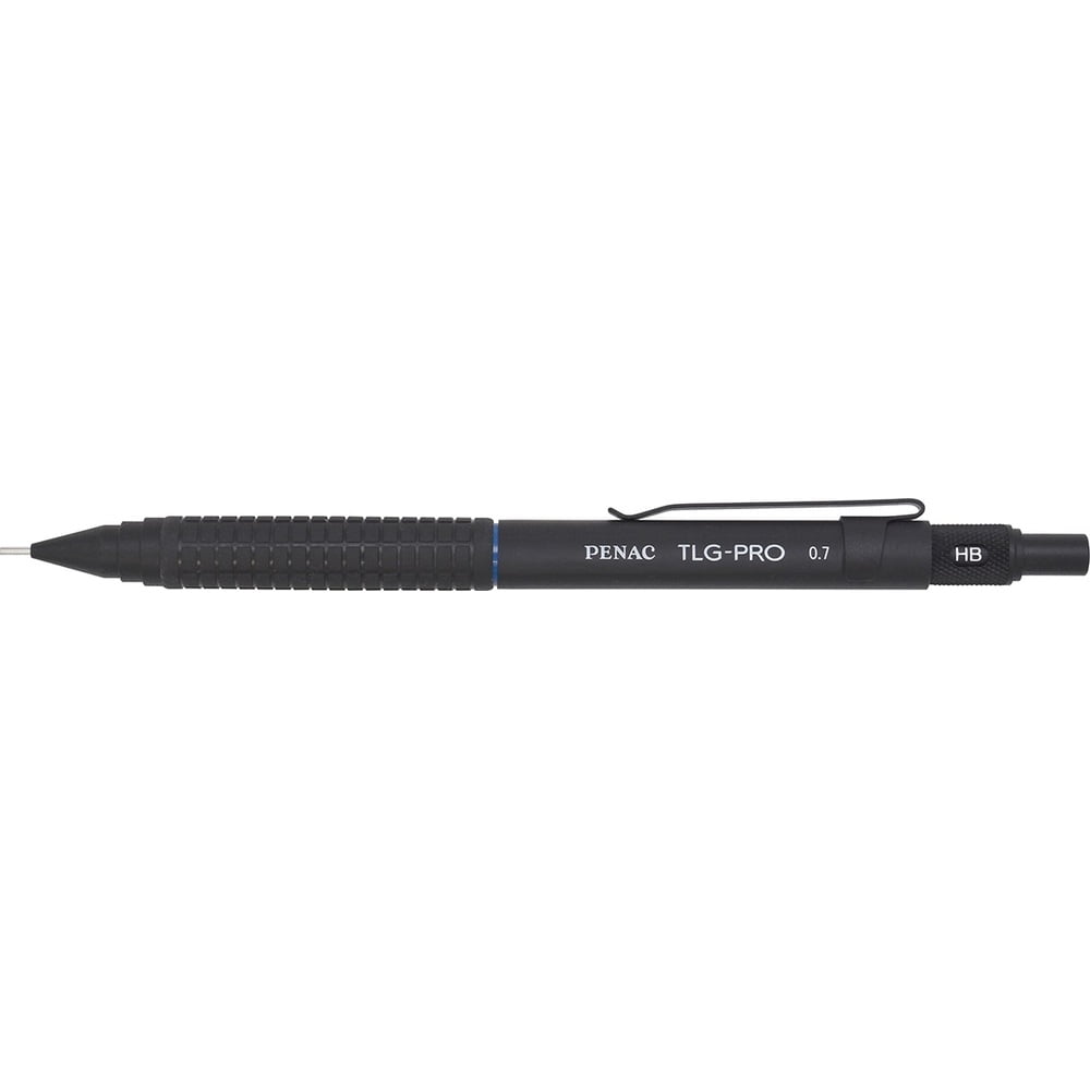 Creion mecanic profesional, varf 0.7mm, PENAC TLG-PRO