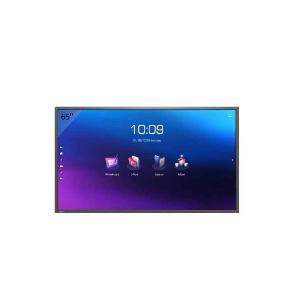 Display interactiv 65inch HORION 65M3A, 3GB DDR4, Android 8.0