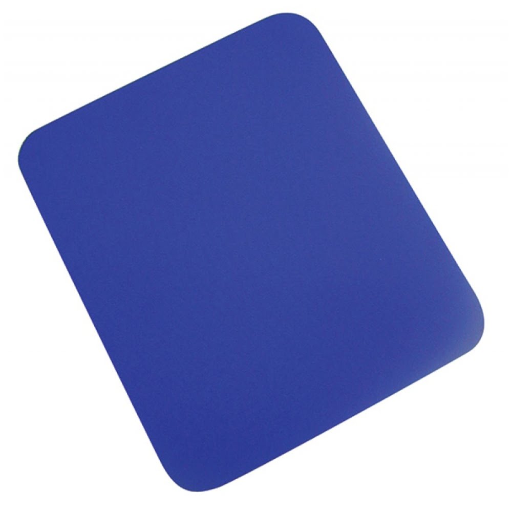 Mouse pad textil, 22 x 26 cm, Q-Connect